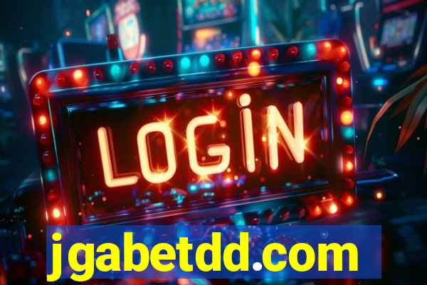 jgabetdd.com
