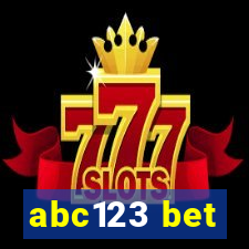 abc123 bet