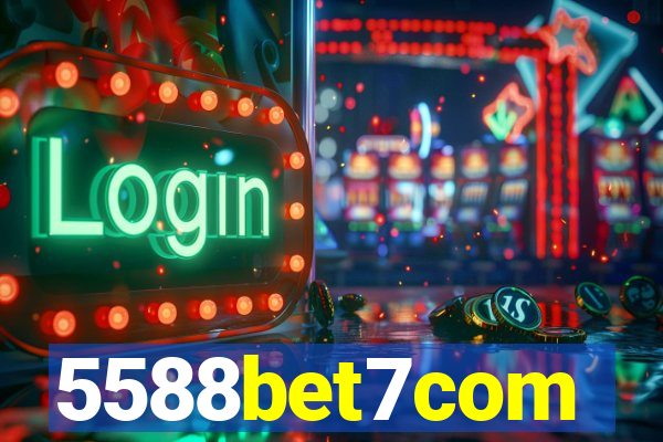 5588bet7com