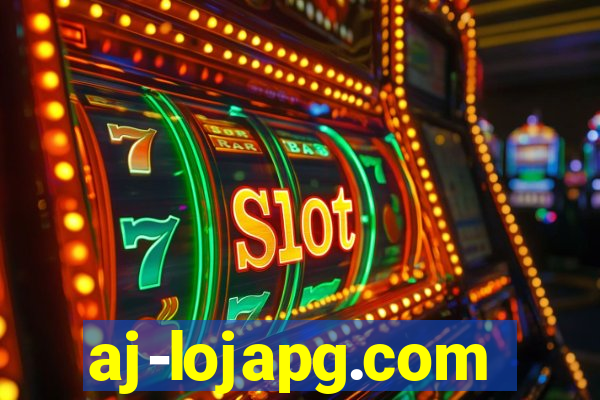 aj-lojapg.com