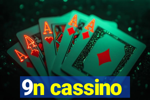 9n cassino
