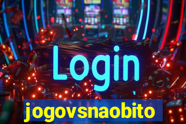 jogovsnaobito