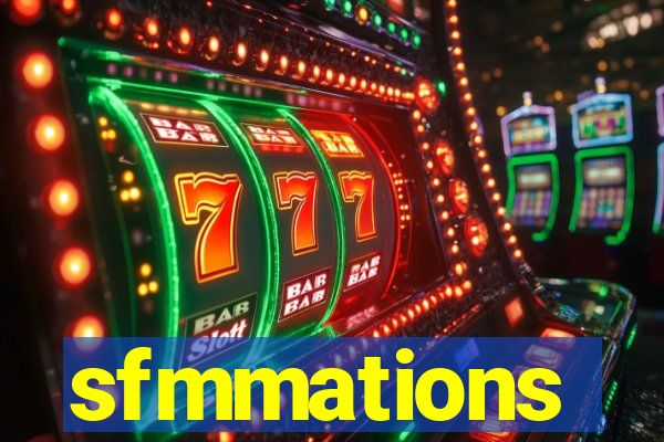 sfmmations