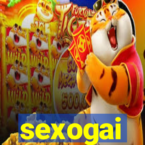 sexogai
