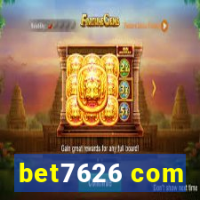 bet7626 com