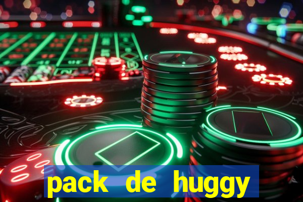 pack de huggy wuggy para drawing cartoons 2 vk