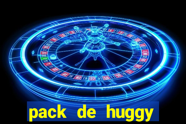 pack de huggy wuggy para drawing cartoons 2 vk