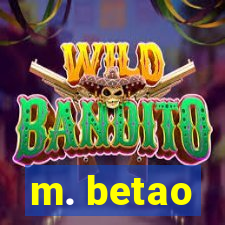 m. betao