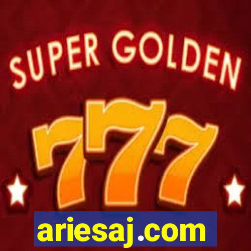 ariesaj.com