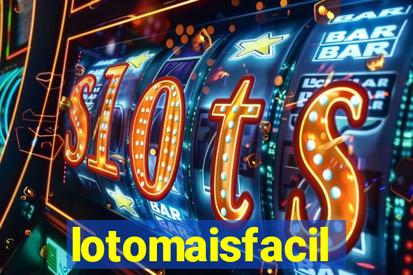 lotomaisfacil