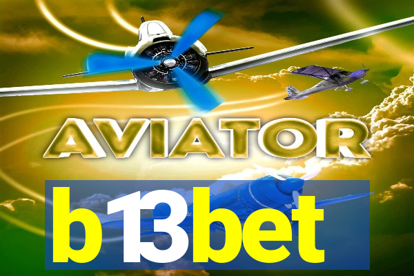 b13bet