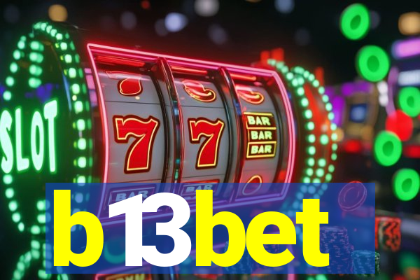 b13bet