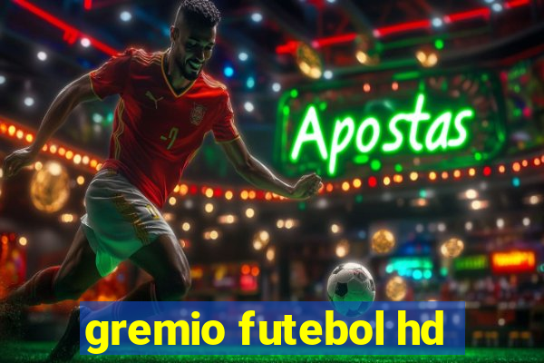 gremio futebol hd