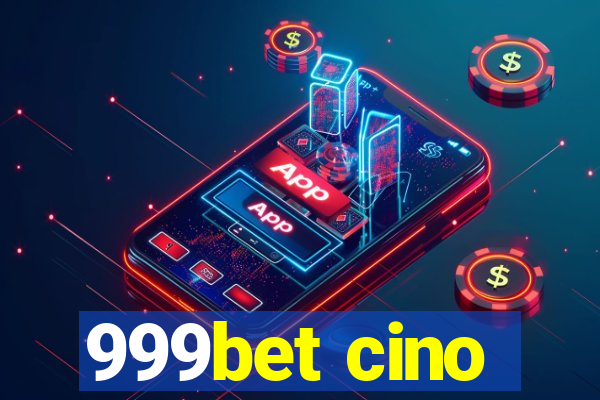 999bet cino