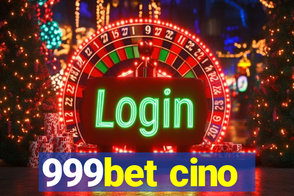 999bet cino