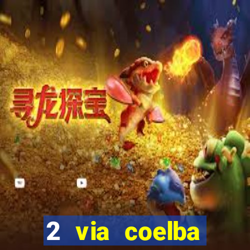 2 via coelba contas em aberto