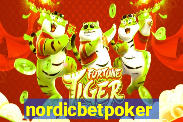 nordicbetpoker