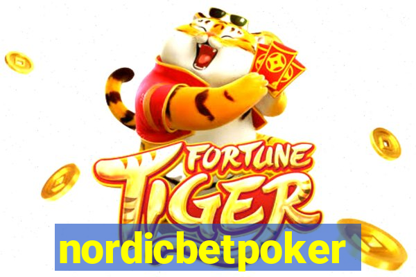 nordicbetpoker