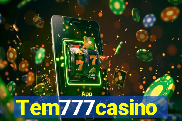 Tem777casino