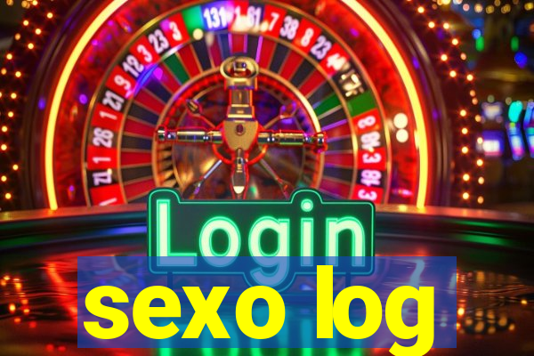 sexo log