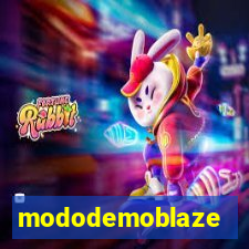 mododemoblaze