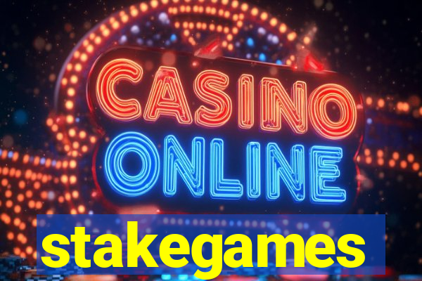 stakegames