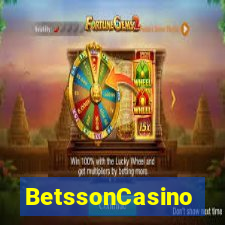 BetssonCasino