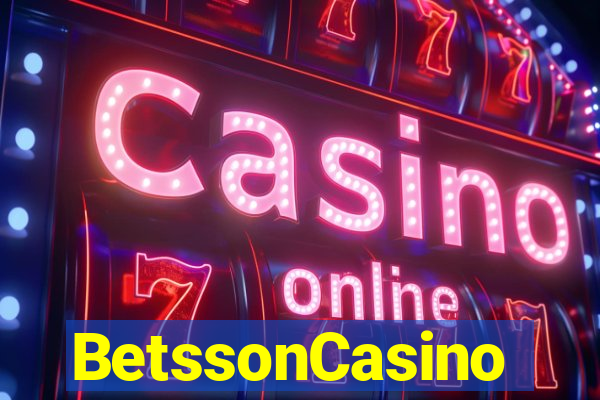 BetssonCasino