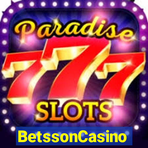 BetssonCasino
