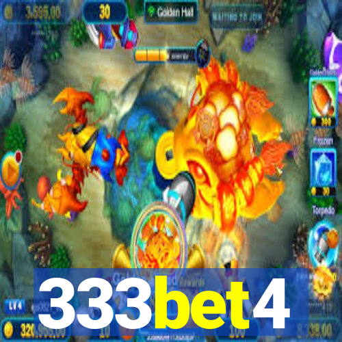 333bet4