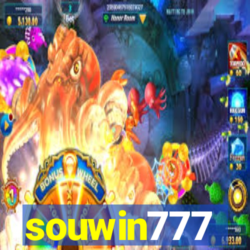 souwin777