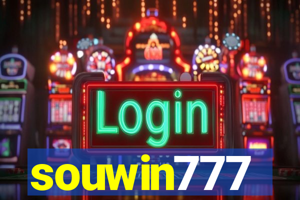 souwin777