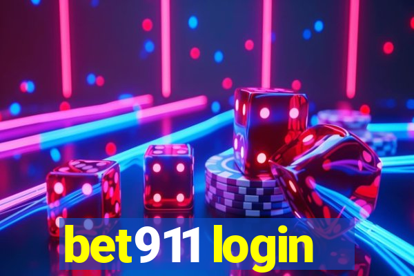 bet911 login