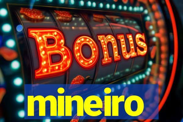 mineiro