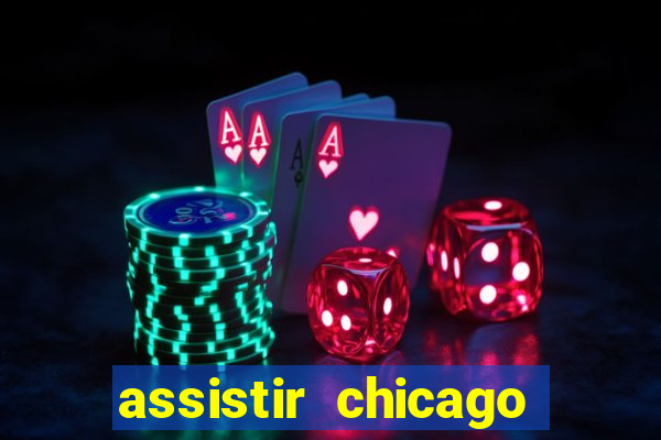 assistir chicago fire 12 temporada