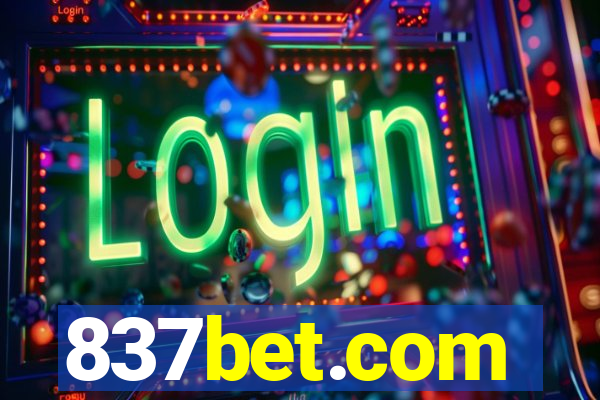 837bet.com