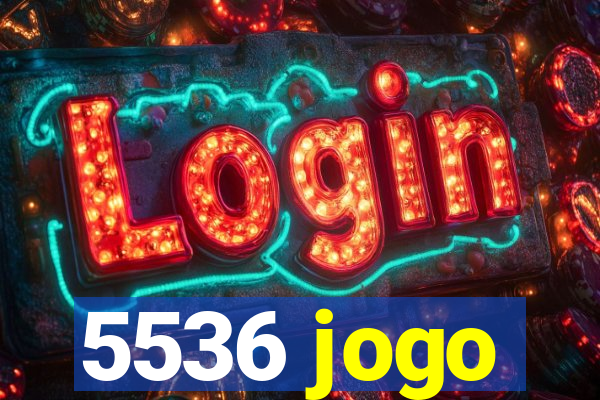 5536 jogo
