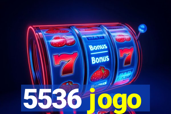 5536 jogo