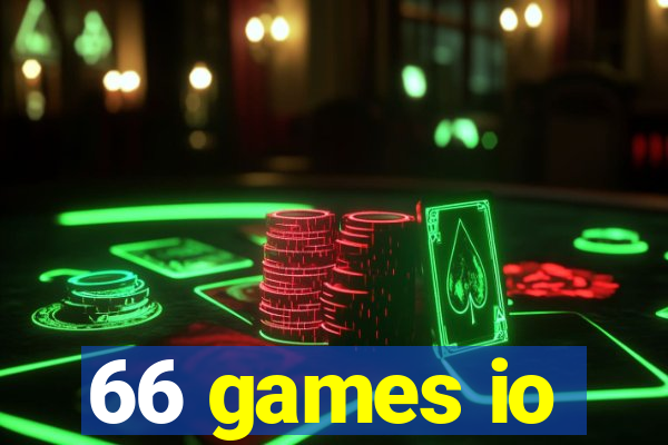 66 games io
