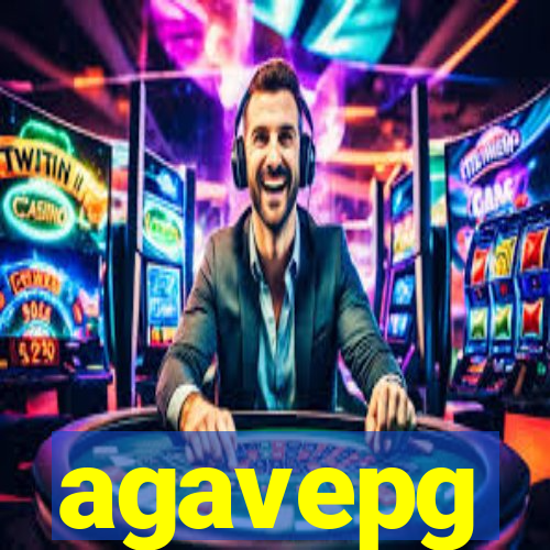 agavepg