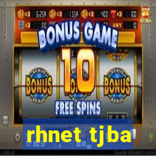 rhnet tjba