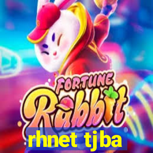 rhnet tjba