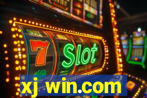 xj win.com