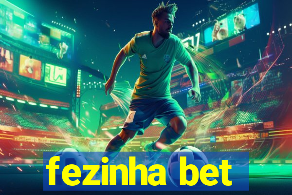 fezinha bet
