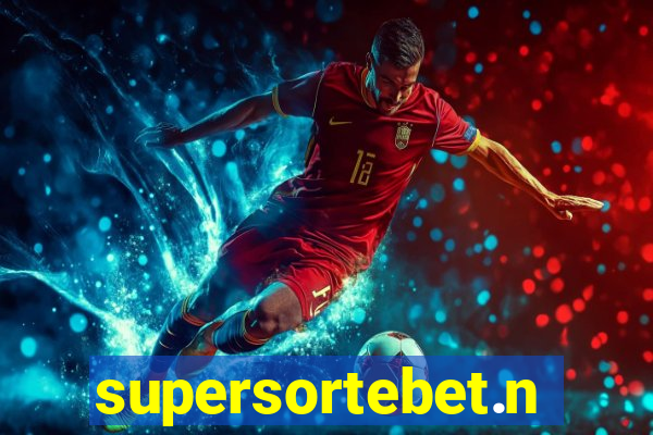 supersortebet.net