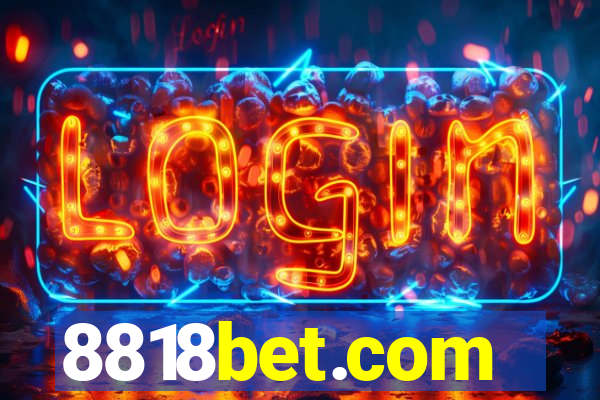 8818bet.com