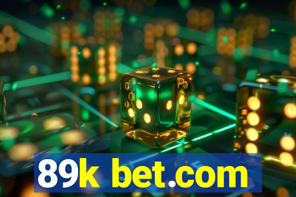 89k bet.com