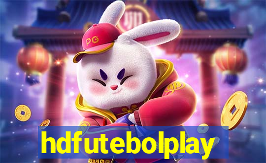 hdfutebolplay