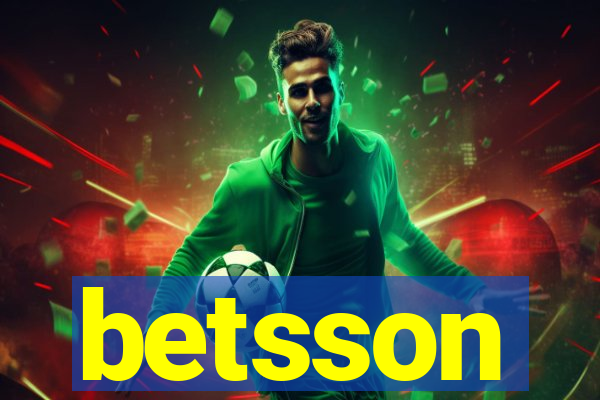 betsson