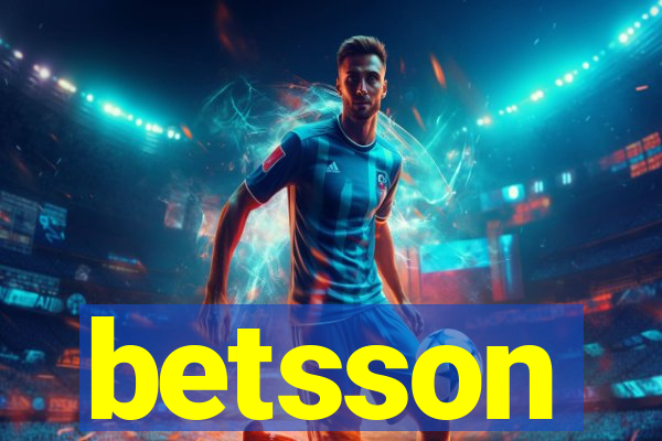 betsson